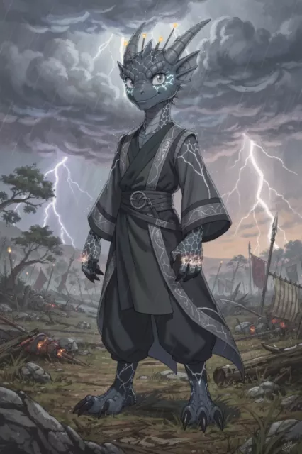 Yquarri Sythron