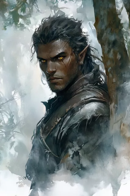 Ulver Longclaw