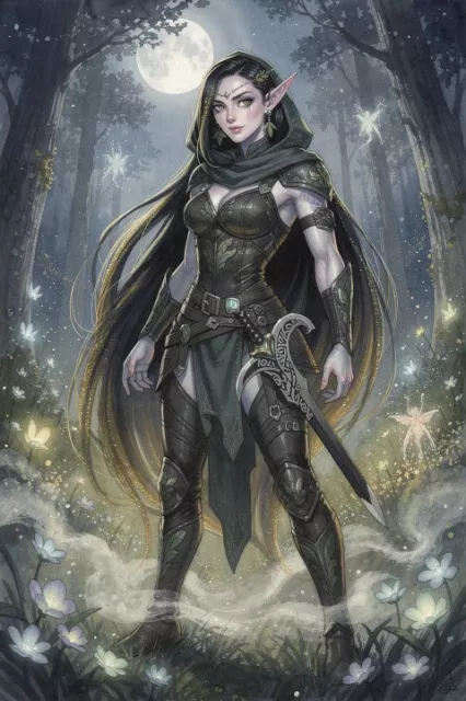 Myriven Xelthara