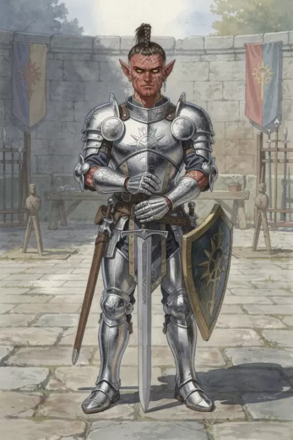 Zorvak Thulmar