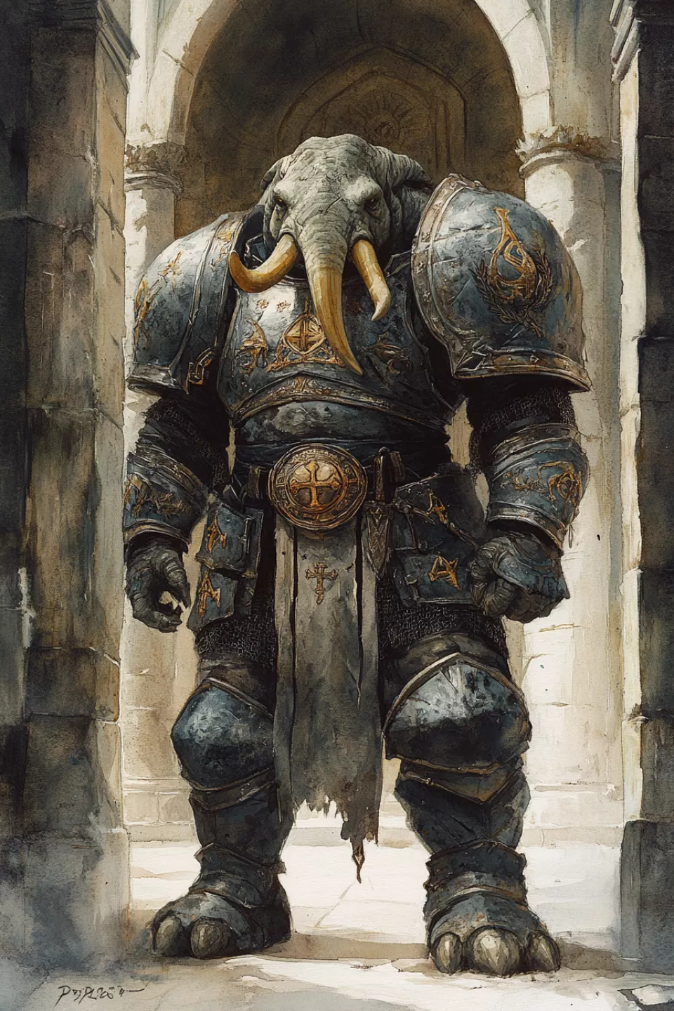 Orlaxen