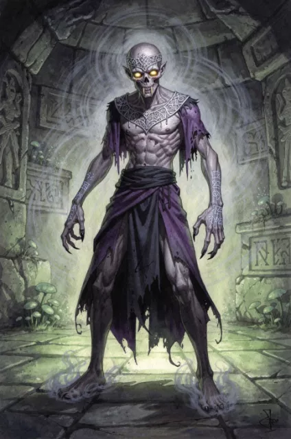 Zharwyn Malrith