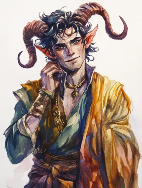 Xander of Whisperwind
