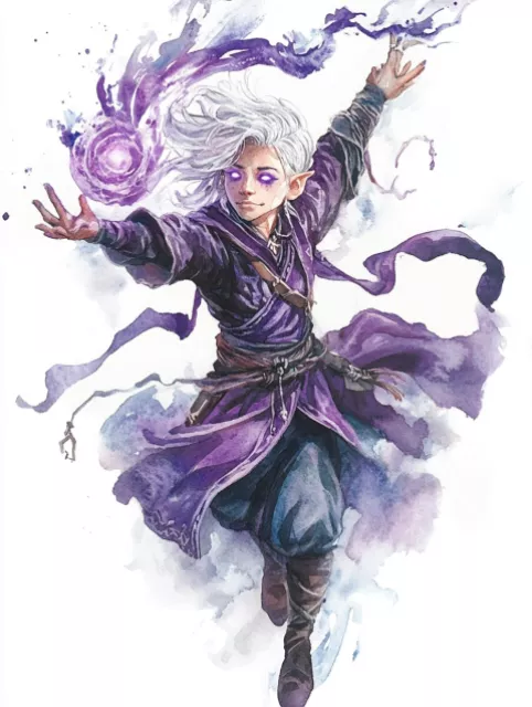 Tymira Ashenchant