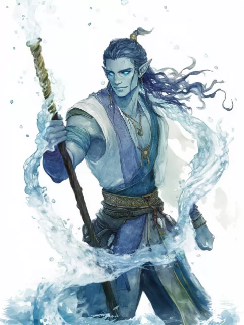 Finneas Stormcaller