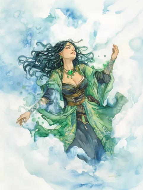 Lyra Whispering-Gale