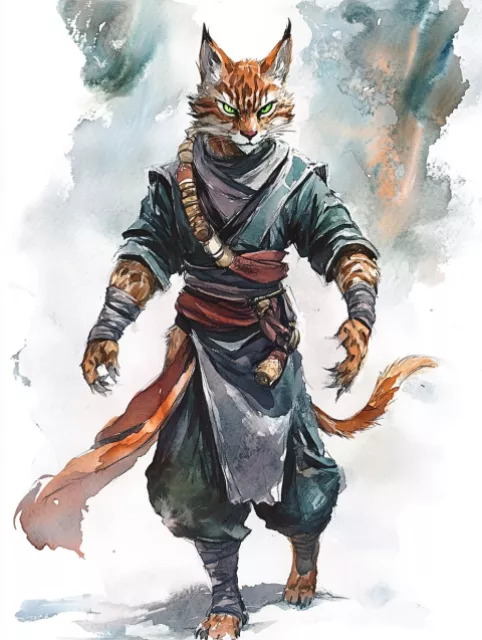 Ember of the Crimson Dawn
