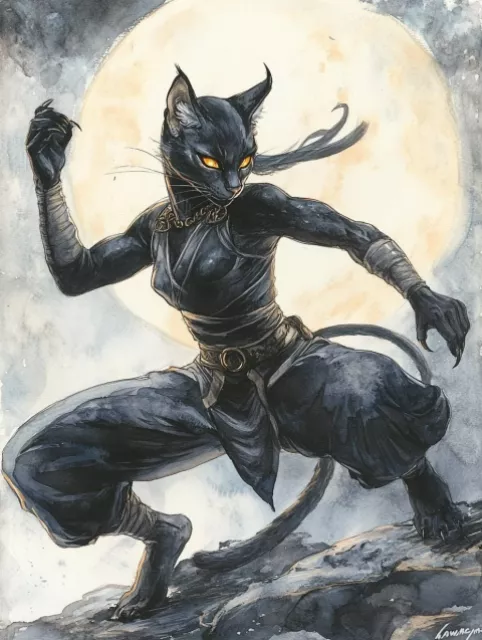 Mira Nightfall