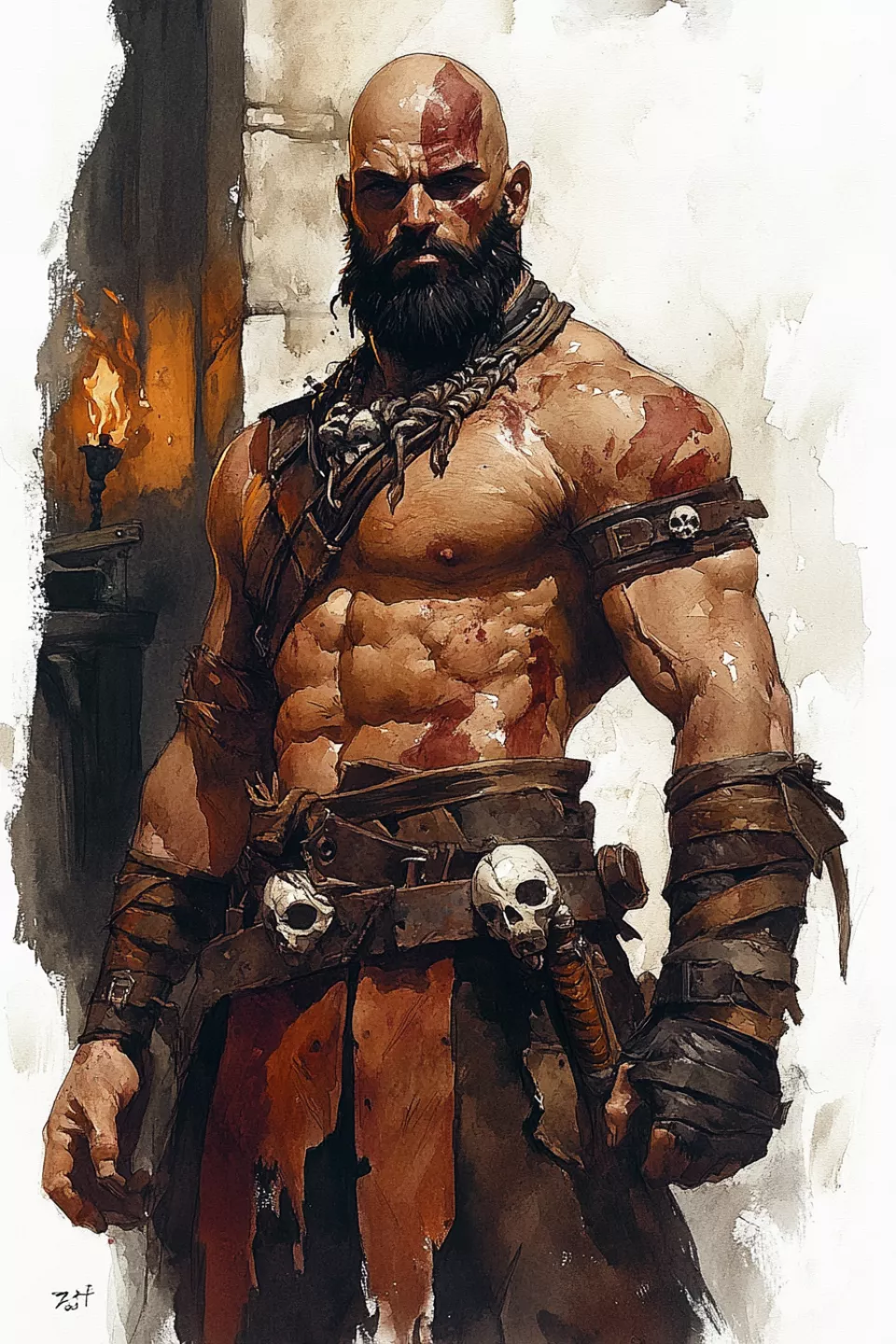 Rorik Tharven