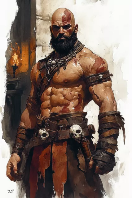Rorik Tharven