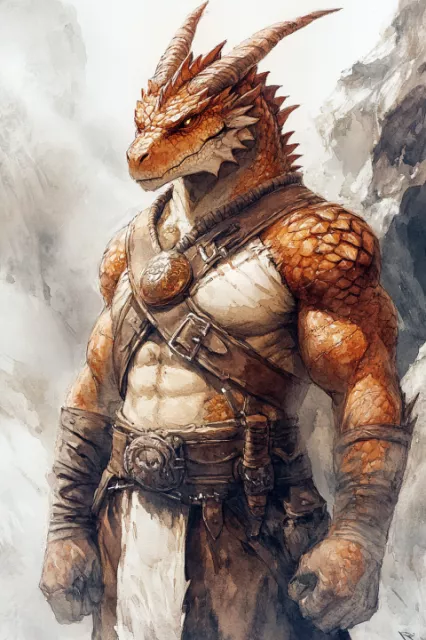 Dravenz Vulkarr