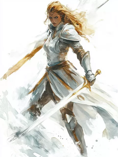 Lorien Sunstride