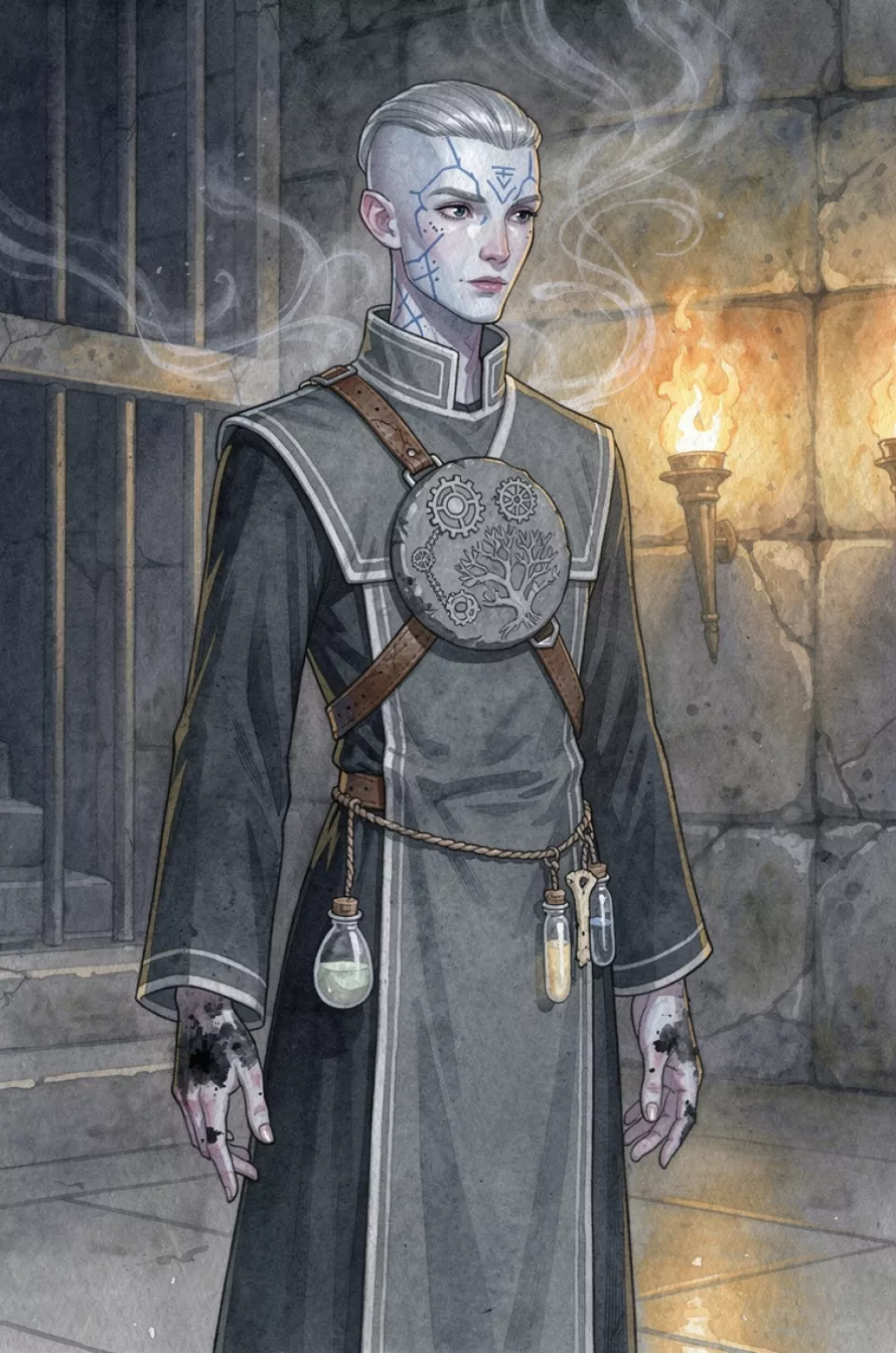 Quorath Vellin bk0v