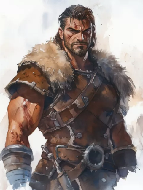 Marcus Bloodfang