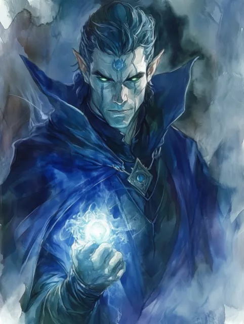 Thalindir Moonwhisper