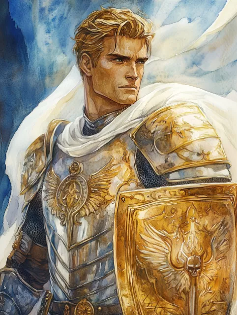 Balinor the Valiant