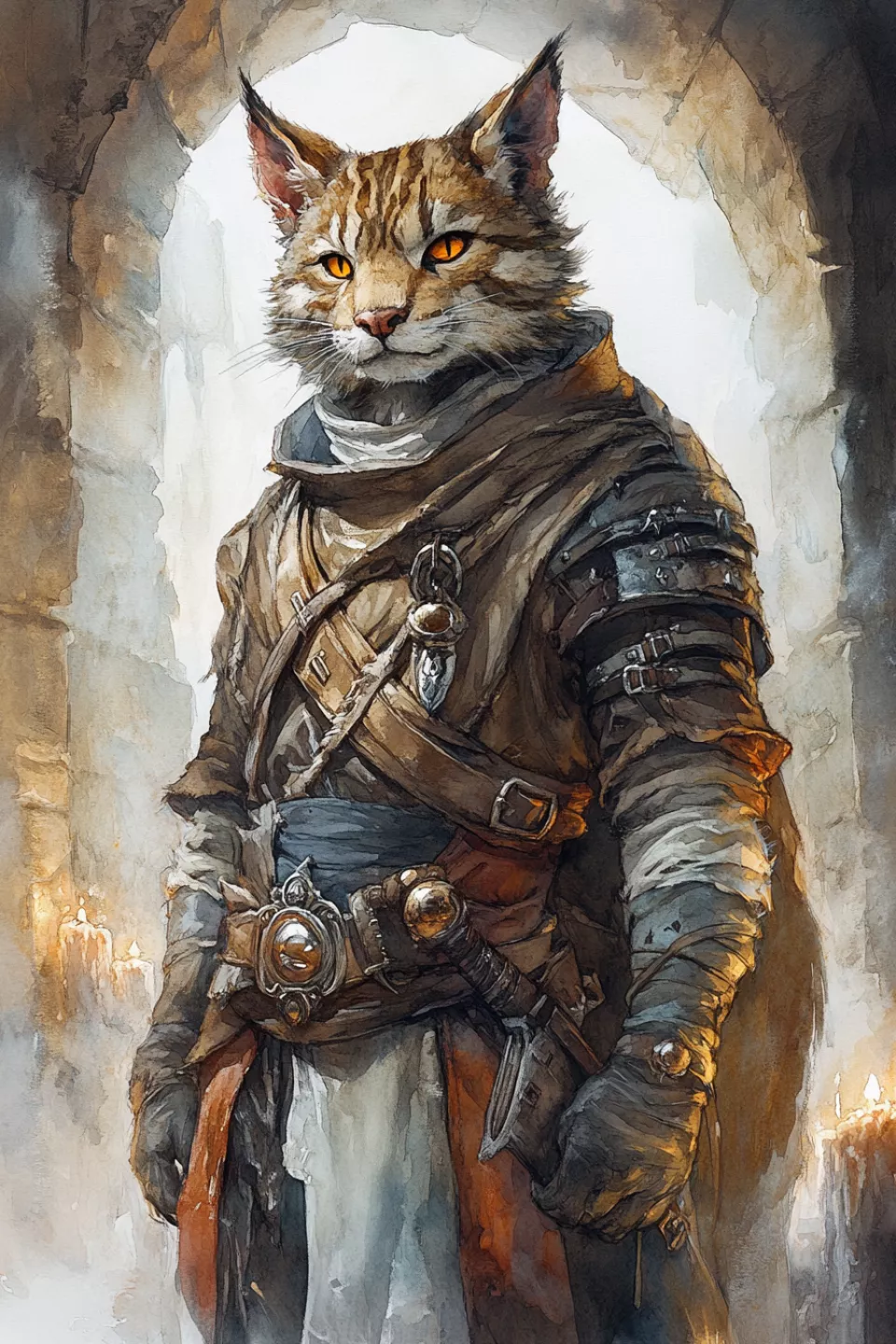 Jorvyn Chi'tai