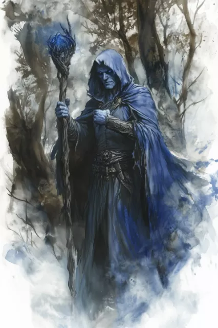 Kael'thras Syl'vorn