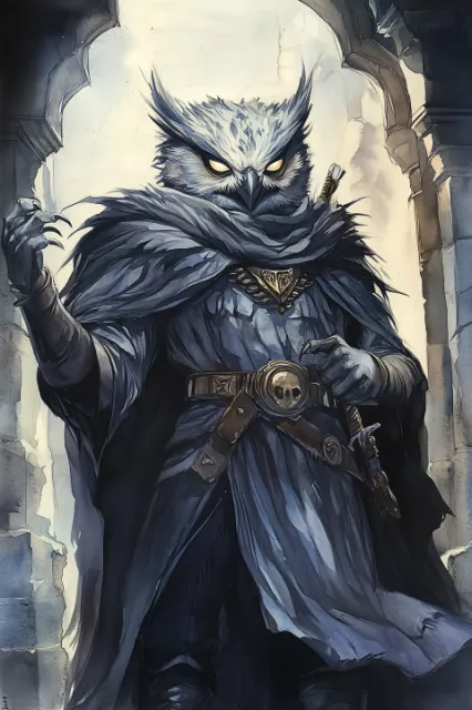 Nythos Vraal