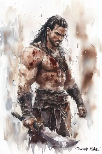 Tharnak Ruhzul
