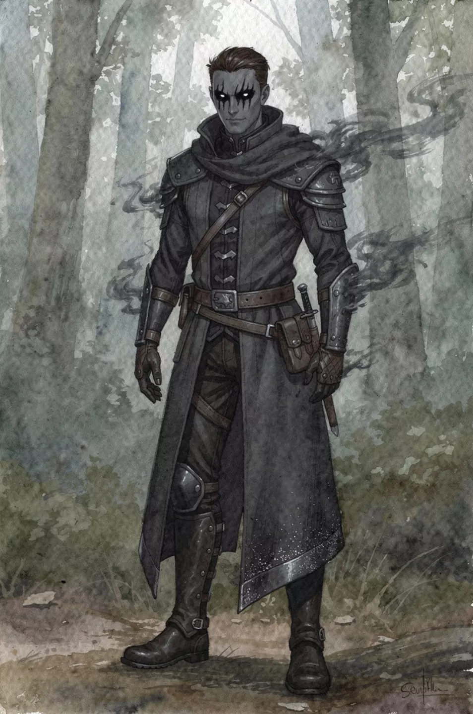 Thal'drakis Blackshroud