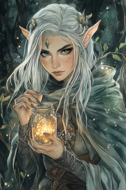 Ysera Falthael