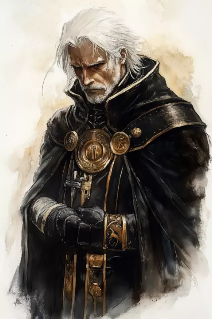 Faldrenia Zorvoth