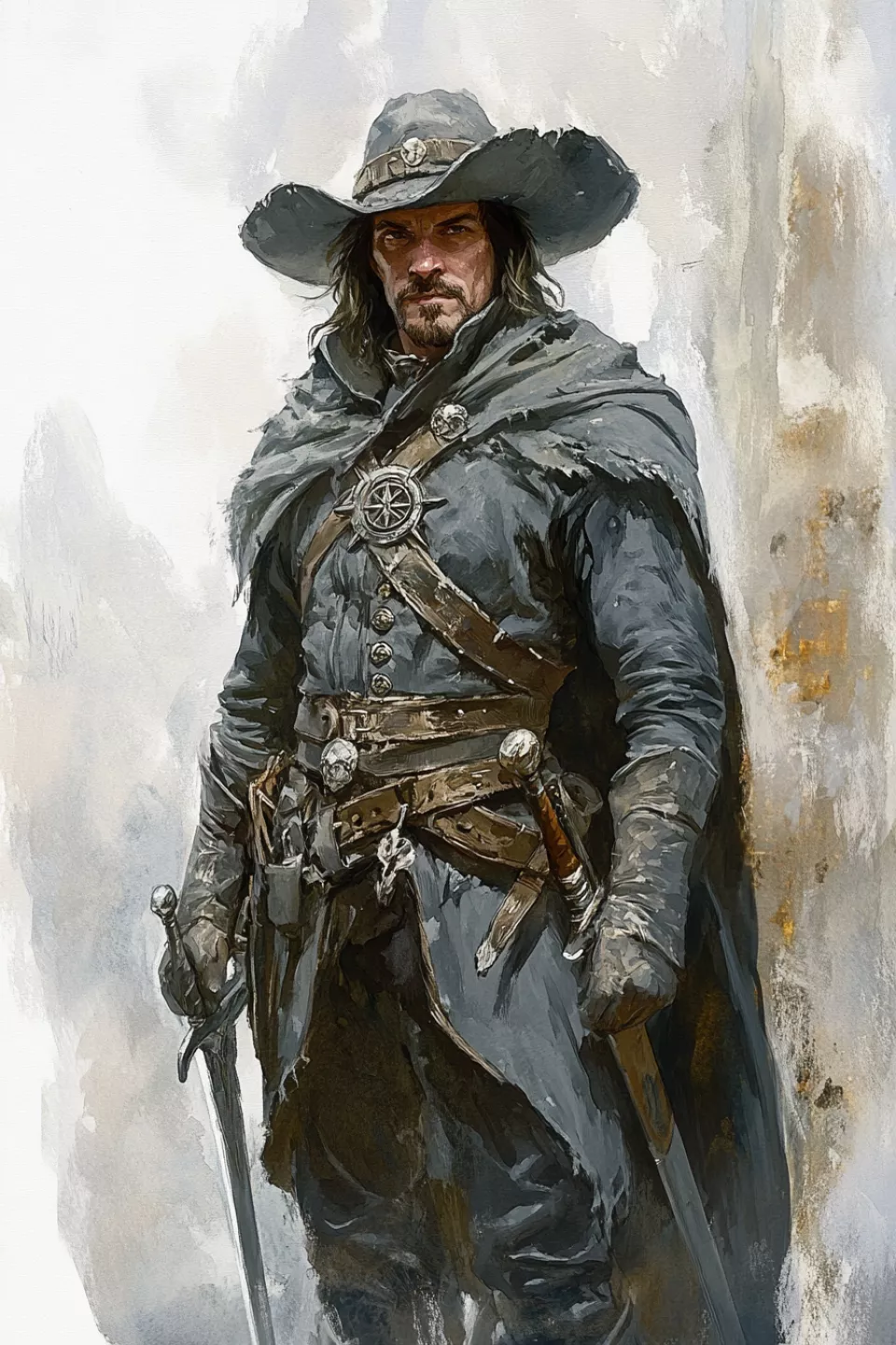 Ignatius Kadfell