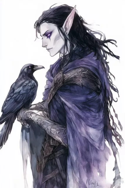 Zylenar Vyrthi