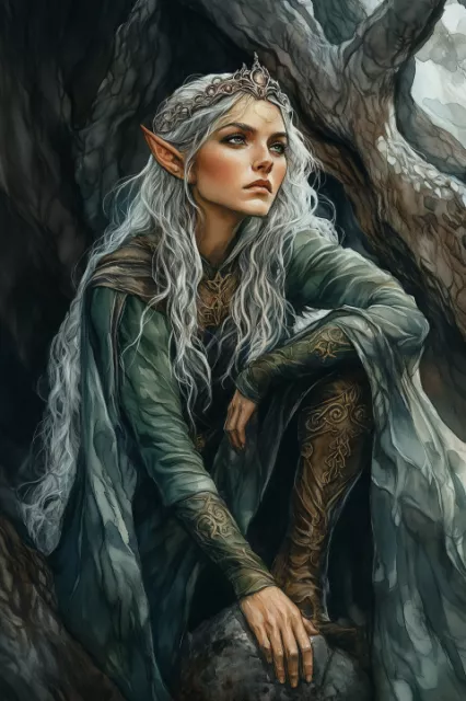 Kirelle Moonbryn