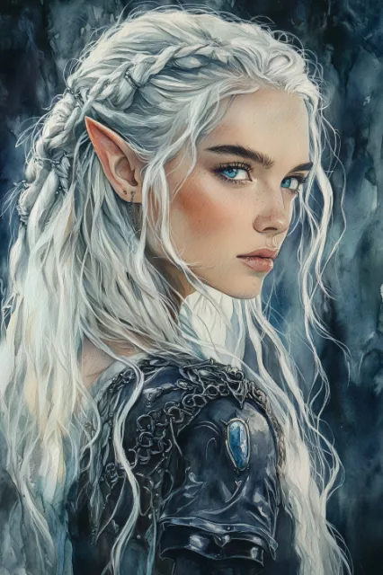 Haliven Elaris