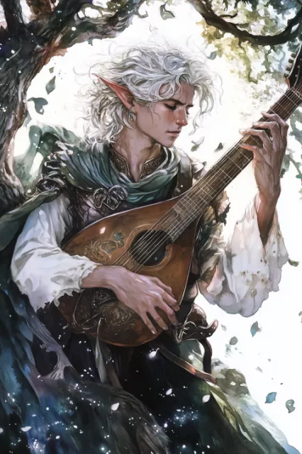 Faelar Vyndrath