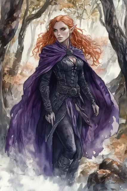 Liora Sylveth
