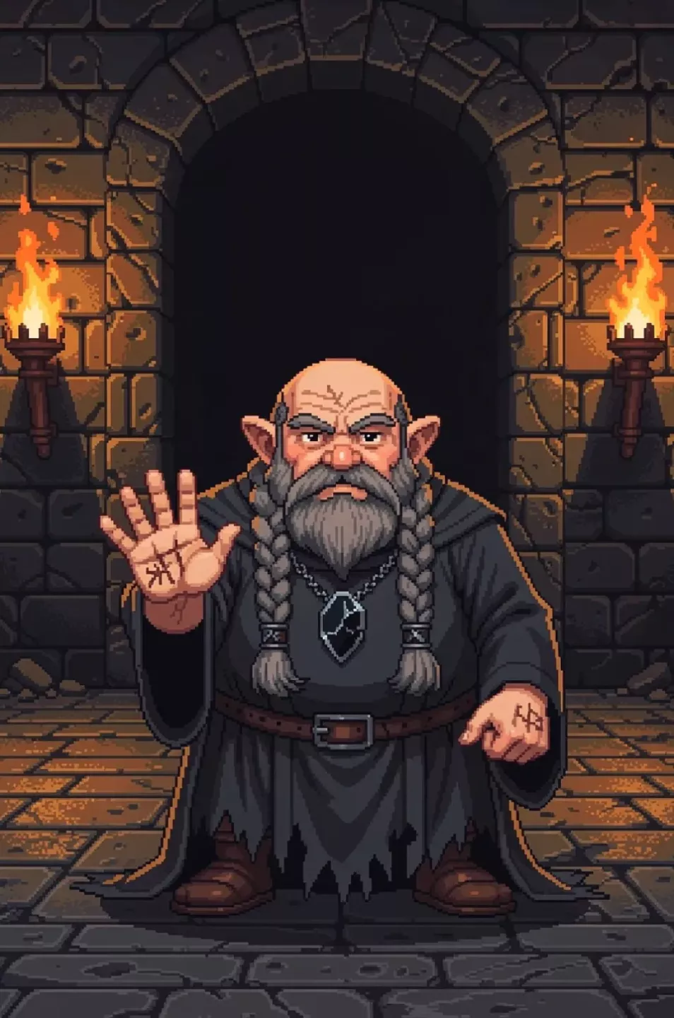 Tovanor Zynathra