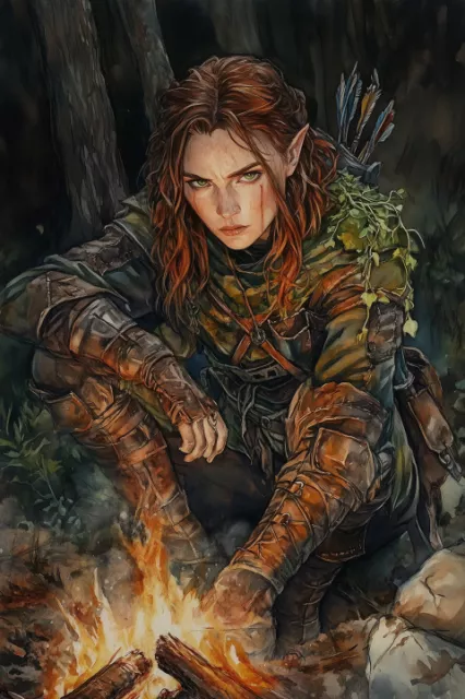Elowen Drathis