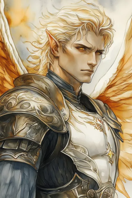 Aelthorin Varisith