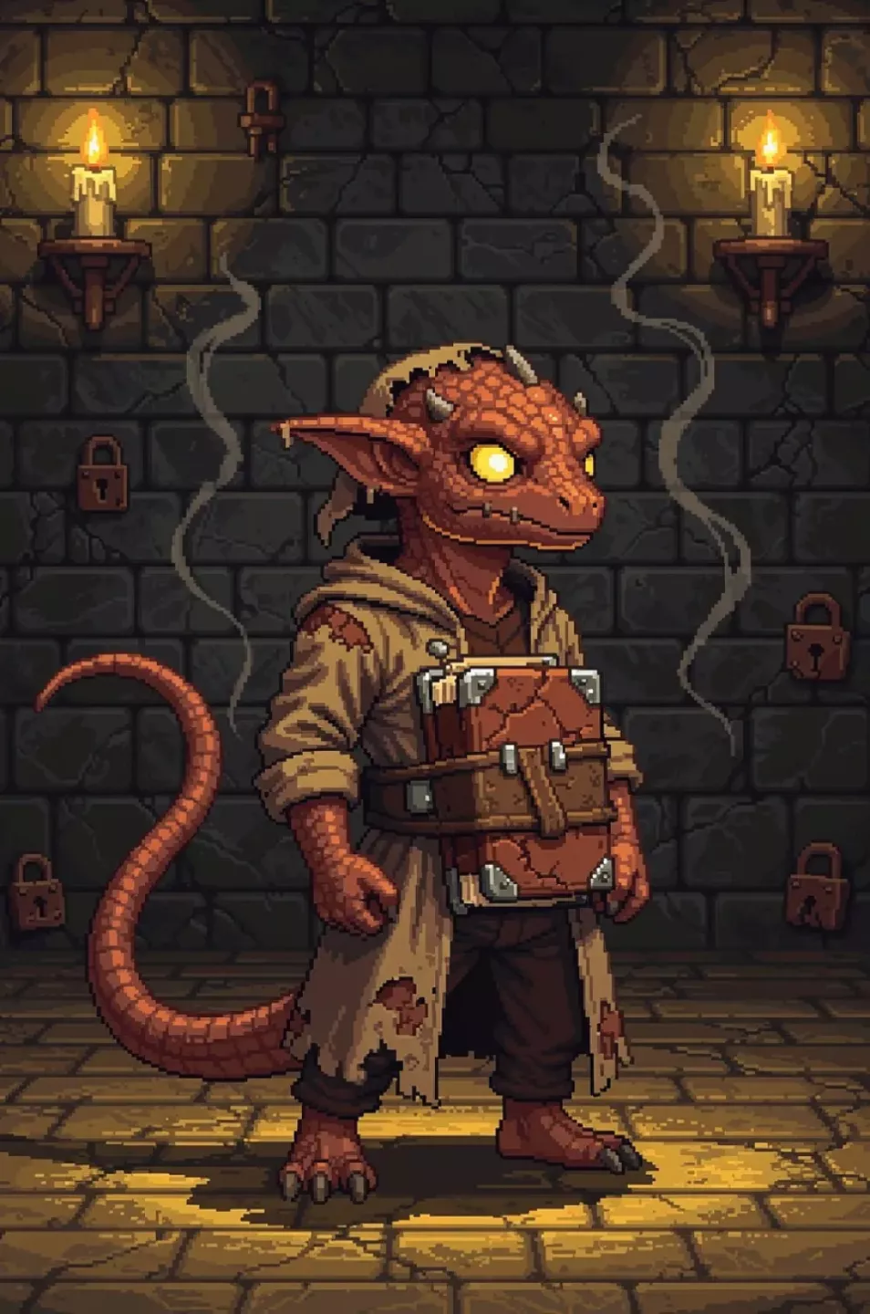 Jyxen Qulfist