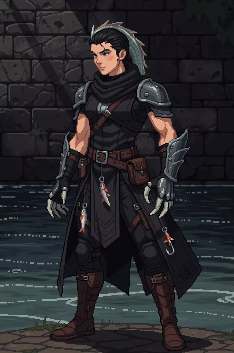 Jorakux Fynstrider