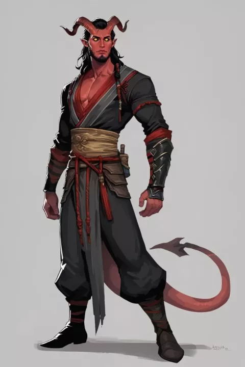 Morrec Vareth