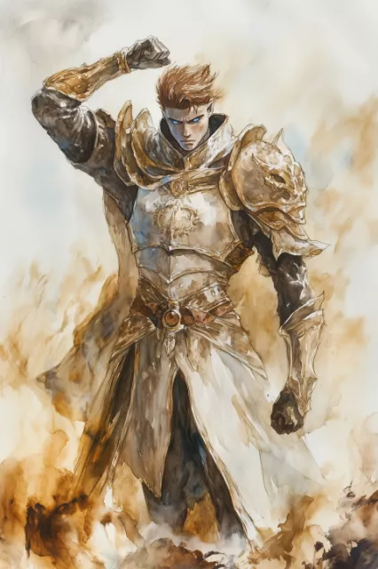 Jorvash Aelthorin