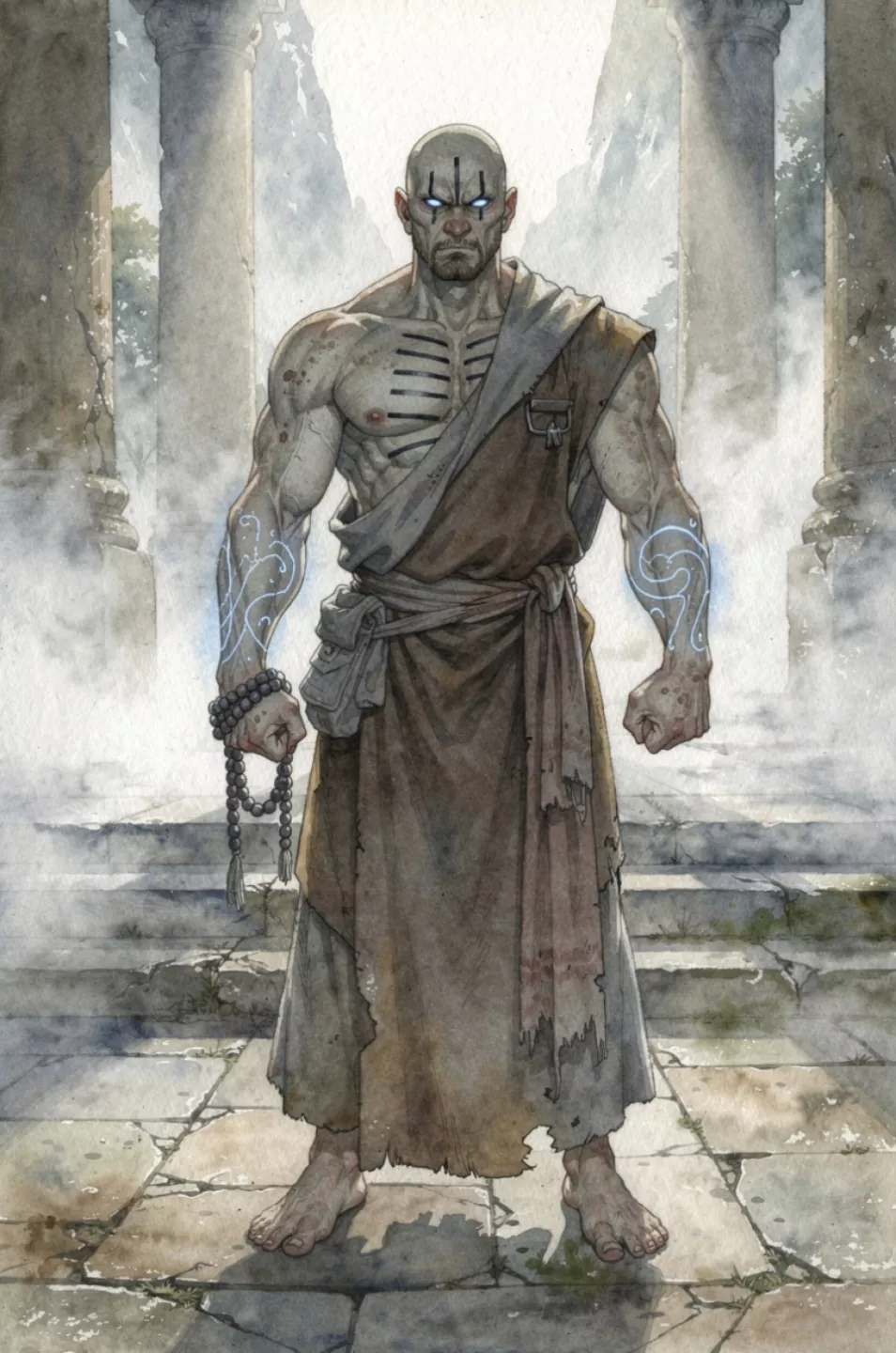 Korithan Drevath