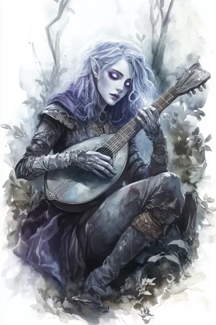Nyrelia Fenshyre