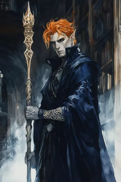 Jendric Talsorian