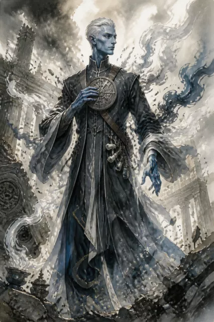 Quorath Vellin
