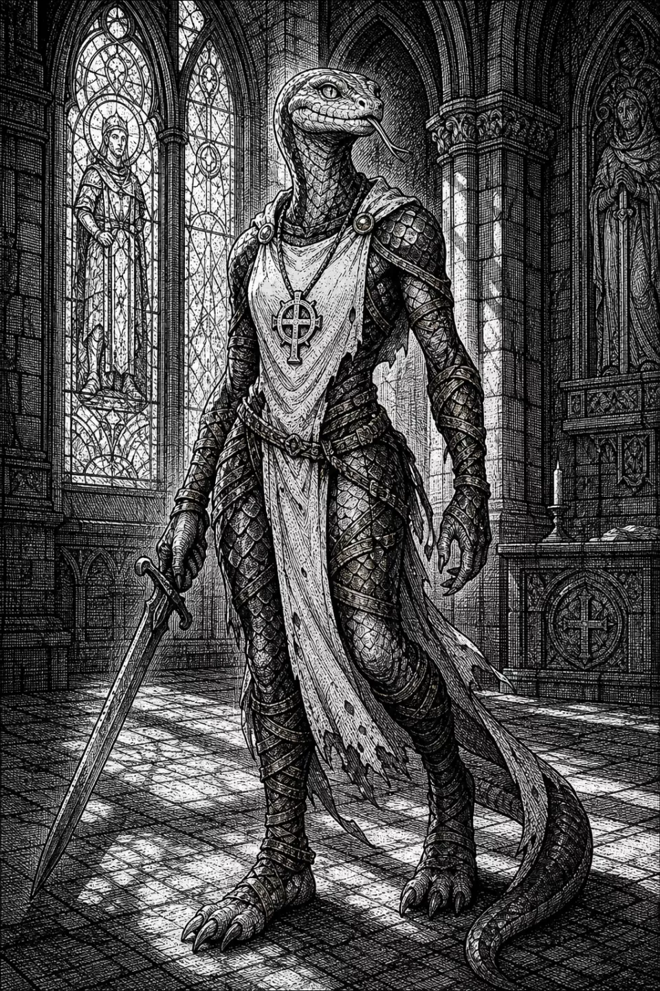 Zephyra Kor'sylth