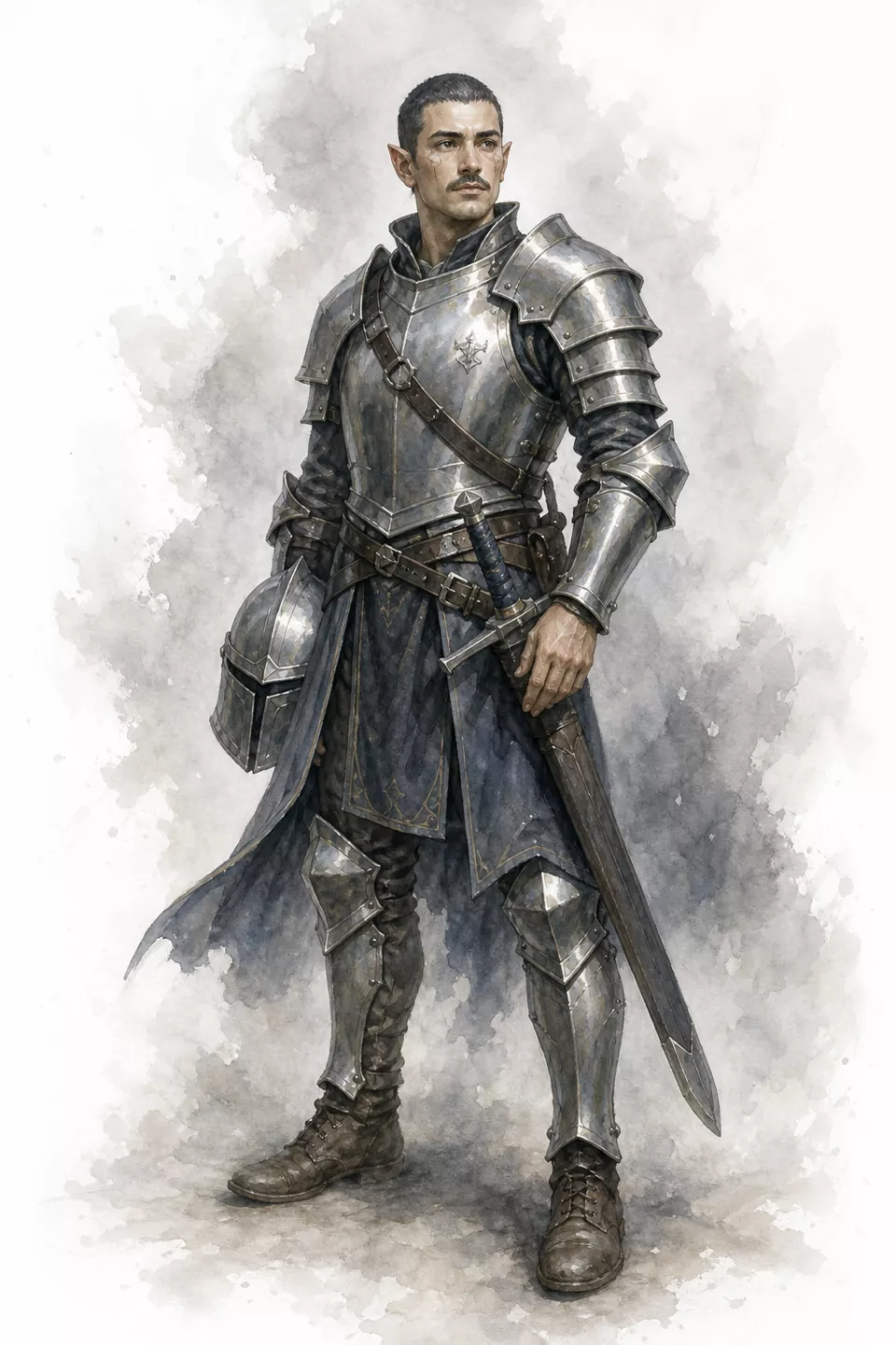 Jorvyn Kalthek