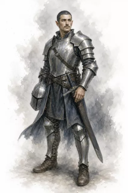 Jorvyn Kalthek