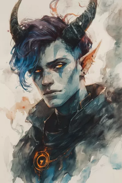 Nok'vhir Sel'tan