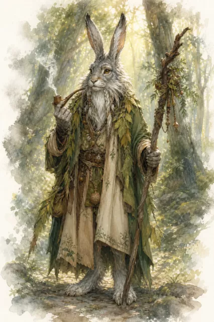 Rindlefoq Eldrune
