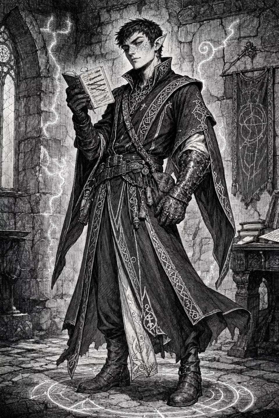 Luminis Kalthor